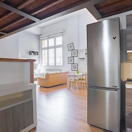 Loft P.Ta Pispini: Near Piazza Del Campo W/Parking Apartamento Siena Exterior foto