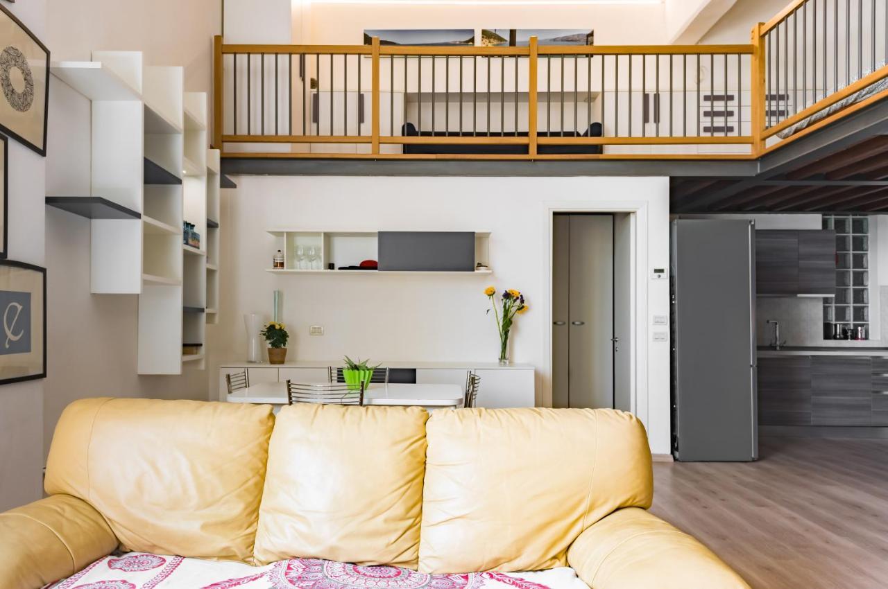Loft P.Ta Pispini: Near Piazza Del Campo W/Parking Apartamento Siena Exterior foto