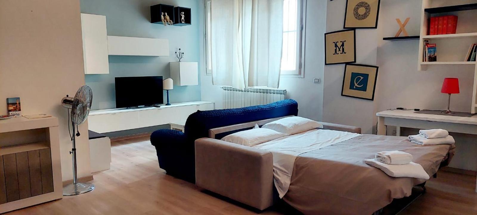 Loft P.Ta Pispini: Near Piazza Del Campo W/Parking Apartamento Siena Exterior foto